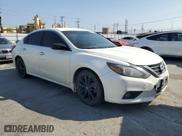 2017 Nissan Altima SV z VIN 1N4AL3AP9HC169331, wystawiony jako Copart lot #58985845 z przebiegiem 161 730 mil mil oraz Szkoda całkowita • Salvage title. Historia ofert i sprzedaży dostępna na DreamBid. Obrazek 4.
