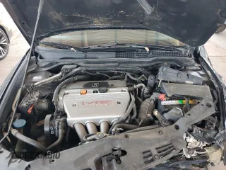 2008 Acura TSX with VIN JH4CL96878C021622, listed as a Copart auction lot 60723585 with Not provided miles and Salvage title. Bid and sale history available at DreamBid. Image 11.