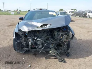 2016 Nissan Maxima SL z VIN 1N4AA6AP3GC392390, wystawiony jako IAAI lot #42260676 z przebiegiem 135 259 mil mil oraz . Historia ofert i sprzedaży dostępna na DreamBid. Obrazek 13.
