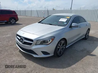 2014 Mercedes-Benz CLA 250 z VIN WDDSJ4EBXEN043087, wystawiony jako IAAI lot #41895670 z przebiegiem 127 787 mil mil oraz . Historia ofert i sprzedaży dostępna na DreamBid. Obrazek 17.
