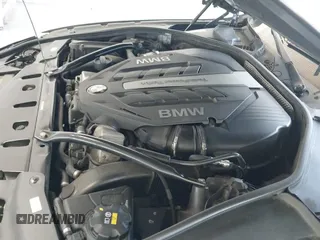 2012 BMW 6 Series 650i z VIN WBALZ3C54CDL73158, wystawiony jako IAAI lot #42627377 z przebiegiem 110 662 mil mil oraz . Historia ofert i sprzedaży dostępna na DreamBid. Obrazek 18.
