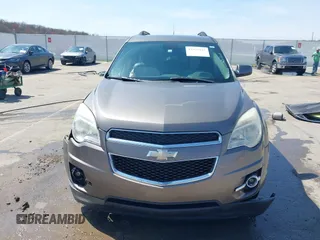 2012 Chevrolet Equinox 2LT with VIN 2GNFLNE59C6338258, listed as a IAAI auction lot 41922923 with 129,791 mi miles and . Bid and sale history available at DreamBid. Image 13.