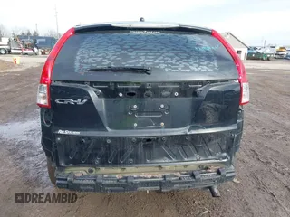 2014 Honda CR-V LX z VIN 2HKRM3H34EH540697, wystawiony jako IAAI lot #41662550 z przebiegiem 80 765 mil mil oraz . Historia ofert i sprzedaży dostępna na DreamBid. Obrazek 17.