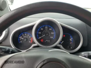 2008 Honda Element EX with VIN 5J6YH277X8L010291, listed as a Copart auction lot 68916184 with 166,535 mi miles and Clean Title. Bid and sale history available at DreamBid. Image 9.