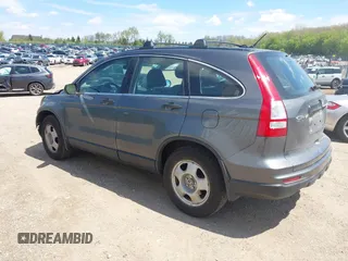 2011 Honda CR-V LX z VIN 5J6RE4H30BL083519, wystawiony jako IAAI lot #42204711 z przebiegiem 197 486 mil mil oraz . Historia ofert i sprzedaży dostępna na DreamBid. Obrazek 3.