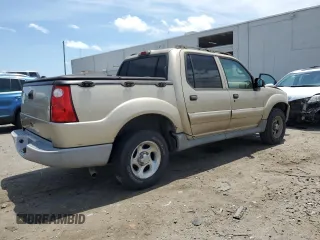 2003 Ford Explorer Sport Trac XLS с VIN 1FMZU77EX3UC12936, выставлен на аукционе Copart как лот 58058105 с пробегом 333 085 миль миль и Списание • Salvage title. История ставок и продаж доступна на DreamBid. Изображение 3.