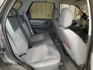 2005 Ford Escape XLT с VIN 1FMYU93135KB23475, выставлен на аукционе Copart как лот 44240295 с пробегом 210 732 миль миль и Чистый • Clean title. История ставок и продаж доступна на DreamBid. Изображение 10.