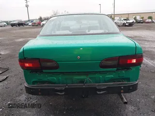 1995 Chevrolet Prizm LSi z VIN 1Y1SK5284SZ061266, wystawiony jako IAAI lot #41046644 z przebiegiem 204 029 mil mil oraz . Historia ofert i sprzedaży dostępna na DreamBid. Obrazek 15.