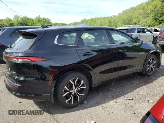 2025 Toyota Crown XLE с VIN JTDACAAJ7S3006291, выставлен на аукционе Copart как лот 58527005 с пробегом 6 579 миль миль и Списание • Salvage title. История ставок и продаж доступна на DreamBid. Изображение 3.
