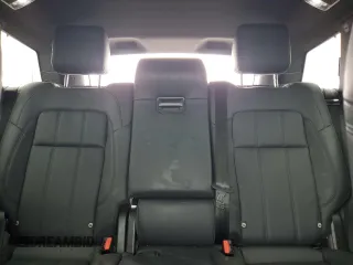 2022 Land Rover Range Rover Sport HSE Silver Edition с VIN SALWR2SU3NA236700, выставлен на аукционе Copart как лот 54703855 с пробегом 15 043 миль миль и Списание • Salvage title. История ставок и продаж доступна на DreamBid. Изображение 10.