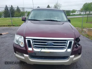 2008 Ford Explorer Eddie Bauer с VIN 1FMEU74E58UA00925, выставлен на аукционе IAAI как лот 42188683 с пробегом 208 692 миль миль и . История ставок и продаж доступна на DreamBid. Изображение 12.