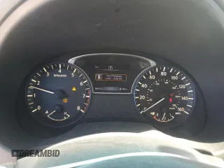 2016 Nissan Altima SR с VIN 1N4AL3AP0GC184153, выставлен на аукционе Copart как лот 45528645 с пробегом 96 475 миль миль и Списание • Salvage title. История ставок и продаж доступна на DreamBid. Изображение 9.