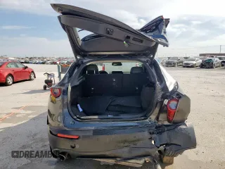 2023 Mazda CX-30 Premium Plus with VIN 3MVDMBEY6PM500458, listed as a Copart auction lot 50549475 with 21,900 mi miles and Salvage title. Bid and sale history available at DreamBid. Image 6.