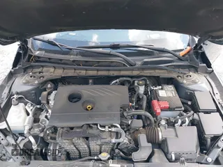 2020 Nissan Altima SV with VIN 1N4BL4DV2LC162265, listed as a IAAI auction lot 42297337 with 105,604 mi miles and . Bid and sale history available at DreamBid. Image 10.