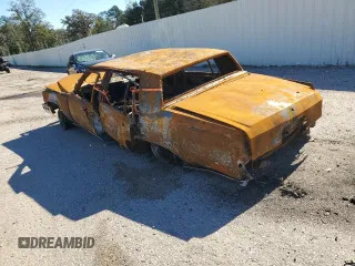 1990 Cadillac Brougham z VIN 1G6DW54Y6LR707412, wystawiony jako Copart lot #79862114 z przebiegiem Nie podano mil oraz Szkody całkowita. Historia ofert i sprzedaży dostępna na DreamBid. Obrazek 2.