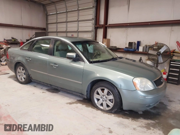 2006 Ford Five Hundred SEL с VIN 1FAFP24196G137352, выставлен на аукционе IAAI как лот 41910085 с пробегом Не указан миль и . История ставок и продаж доступна на DreamBid. Изображение 1.
