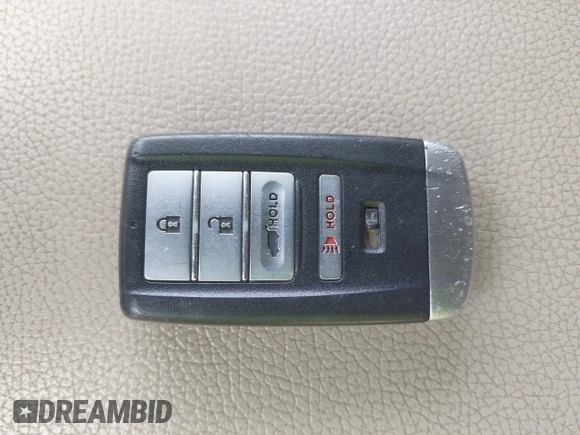 2014 Acura MDX with VIN 5FRYD4H21EB013027, listed as a IAAI auction lot 42040156 with 146,763 mi miles and . Bid and sale history available at DreamBid. Image 11.