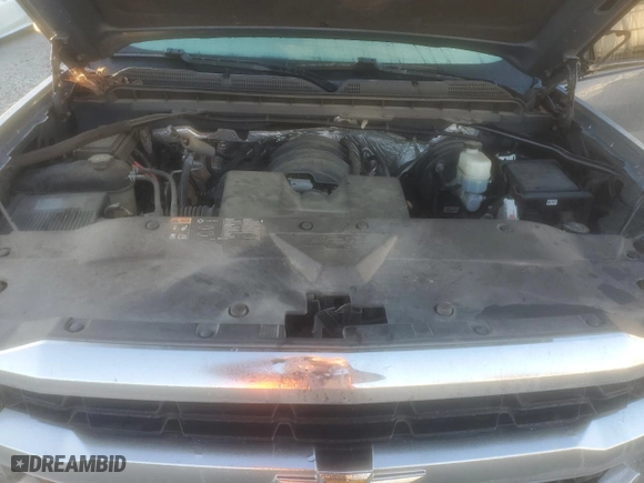 2016 Chevrolet Silverado 1500 LS with VIN 1GCRCNEH6GZ219013, listed as a Copart auction lot 86889534 with 138,626 mi miles and Salvage Title. Bid and sale history available at carsss.com. Image 13.