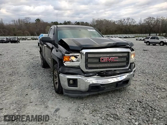 2014 GMC Sierra 1500 z VIN 1GTN1TEH0EZ127238, wystawiony jako Copart lot #47971285 z przebiegiem 169 375 mil mil oraz Szkody całkowita. Historia ofert i sprzedaży dostępna na DreamBid. Obrazek 13.