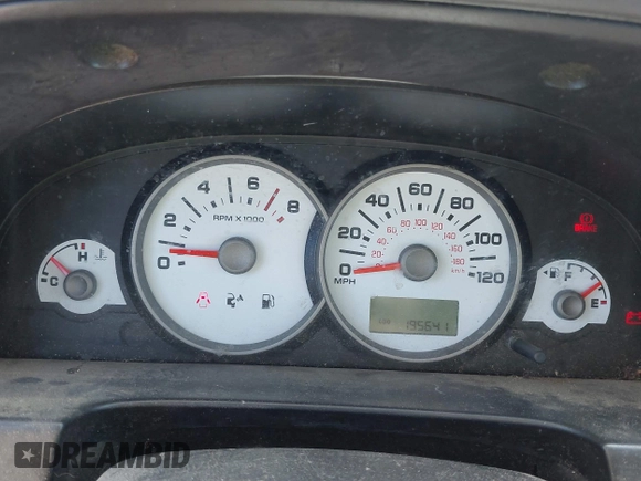 2006 Ford Escape XLS with VIN 1FMYU02Z56KA86496, listed as a IAAI auction lot 42680115 with 195,641 mi miles and . Bid and sale history available at DreamBid. Image 7.