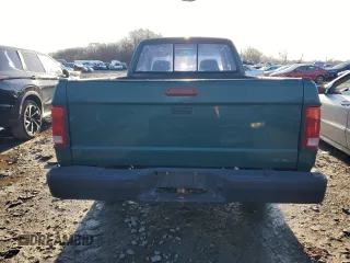 1995 Dodge Dakota z VIN 1B7GG23Y6SW902465, wystawiony jako Copart lot #44148865 z przebiegiem 174 126 mil mil oraz Czysty tytuł • Clean title. Historia ofert i sprzedaży dostępna na DreamBid. Obrazek 6.