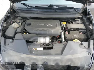 2018 Jeep Cherokee Limited with VIN 1C4PJMDB4JD608869, listed as a Copart auction lot 60962805 with 75,600 mi miles and Salvage title. Bid and sale history available at DreamBid. Image 12.