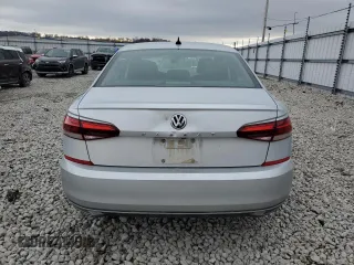 2020 Volkswagen Passat SE z VIN 1VWSA7A31LC023665, wystawiony jako Copart lot #42118114 z przebiegiem 73 081 mil mil oraz Szkoda całkowita • Salvage title. Historia ofert i sprzedaży dostępna na DreamBid. Obrazek 6.