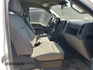 2022 Ford F-350 with VIN 1FDRF3F64NEG15319, listed as a Copart auction lot 47649355 with Not provided miles and Salvage title. Bid and sale history available at DreamBid. Image 10.