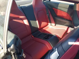 2014 Mercedes-Benz E-Class E 350 with VIN WDDKJ8JB6EF264225, listed as a IAAI auction lot 41422347 with 123,408 mi miles. Bid and sale history available at carsss.com. Image 8.