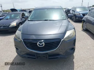 2015 Mazda CX-9 Sport с VIN JM3TB2BA8F0458250, выставлен на аукционе IAAI как лот 42631908 с пробегом 148 284 миль миль и . История ставок и продаж доступна на DreamBid. Изображение 12.