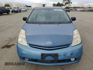 2004 Toyota Prius with VIN JTDKB20U240095619, listed as a Copart auction lot 48049475 with 299,999 mi miles and Salvage Title. Bid and sale history available at DreamBid. Image 10.