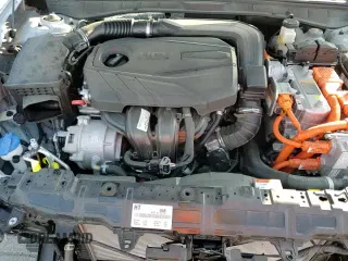 2023 Hyundai Sonata SEL с VIN KMHL34JJ7PA067133, выставлен на аукционе Copart как лот 67579935 с пробегом 15 586 миль миль и Списание • Salvage title. История ставок и продаж доступна на DreamBid. Изображение 13.