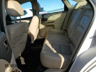 2009 Ford Taurus Limited with VIN 1FAHP25W49G117078, listed as a Copart auction lot 86852474 with 168,119 mi miles and Salvage Title. Bid and sale history available at carsss.com. Image 10.
