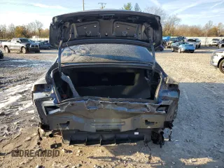 2018 Lincoln MKZ Hybrid Select with VIN 3LN6L5LU6JR601536, listed as a Copart auction lot 76550724 with 106,535 mi miles and Salvage title. Bid and sale history available at DreamBid. Image 6.