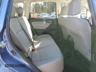 2015 Subaru Forester 2.5i Limited with VIN JF2SJARC6FH810432, listed as a Copart auction lot 47591305 with 141,237 mi miles and Clean Title. Bid and sale history available at carsss.com. Image 11.