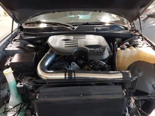 2018 Dodge Challenger SXT with VIN 2C3CDZAG0JH217129, listed as a IAAI auction lot 41088114 with 103,317 mi miles. Bid and sale history available at carsss.com. Image 10.