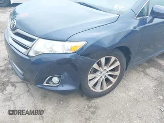 2015 Toyota Venza LE with VIN 4T3BA3BB8FU069352, listed as a IAAI auction lot 42534758 with 117,093 mi miles and . Bid and sale history available at DreamBid. Image 6.