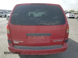 1998 Chevrolet Venture z VIN 1GNDX03E1WD148512, wystawiony jako Copart lot #76760844 z przebiegiem 102 137 mil mil oraz Szkoda całkowita • Salvage title. Historia ofert i sprzedaży dostępna na DreamBid. Obrazek 6.
