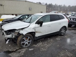 2012 Volvo XC60 3.0L с VIN YV4902DZ6C2322692, выставлен на аукционе Copart как лот 42210205 с пробегом 122 929 миль миль и Списание • Salvage title. История ставок и продаж доступна на DreamBid. Изображение 1.