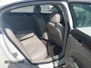 2008 Buick Lucerne CXL with VIN 1G4HD57278U190715, listed as a IAAI auction lot 42127002 with 142,948 mi miles and . Bid and sale history available at DreamBid. Image 8.