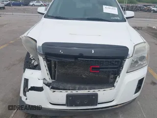 2012 GMC Terrain SLE-1 with VIN 2GKALMEK6C6183630, listed as a IAAI auction lot 42397335 with 147,135 mi miles and . Bid and sale history available at DreamBid. Image 6.