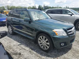 2010 Mercedes-Benz GLK 350 z VIN WDCGG8HB6AF486983, wystawiony jako Copart lot #56422045 z przebiegiem 92 688 mil mil oraz Szkoda całkowita • Salvage title. Historia ofert i sprzedaży dostępna na DreamBid. Obrazek 4.