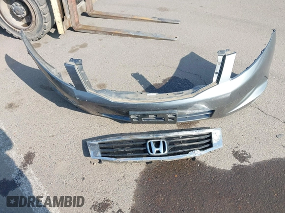 2009 Honda Accord EX z VIN 1HGCP26729A037309, wystawiony jako IAAI lot #42419052 z przebiegiem 55 157 mil mil oraz . Historia ofert i sprzedaży dostępna na DreamBid. Obrazek 11.