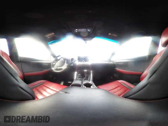 2019 Lexus NX 300 z VIN JTJBARBZ2K2196212, wystawiony jako IAAI lot #41875609 z przebiegiem 108 897 mil mil oraz . Historia ofert i sprzedaży dostępna na DreamBid. Obrazek 18.