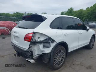2013 Porsche Cayenne S with VIN WP1AB2A2XDLA86429, listed as a IAAI auction lot 42602972 with 175,368 mi miles and . Bid and sale history available at DreamBid. Image 4.