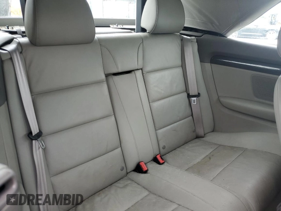 2004 Audi A4 1.8T с VIN WAUAC48H44K004296, выставлен на аукционе Copart как лот 55040035 с пробегом 79 497 миль миль и Списание • Salvage title. История ставок и продаж доступна на DreamBid. Изображение 10.