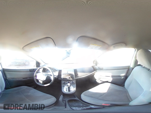 2012 Nissan Sentra SR z VIN 3N1AB6AP9CL652039, wystawiony jako Copart lot #51984905 z przebiegiem 150 914 mil mil oraz Szkoda całkowita • Salvage title. Historia ofert i sprzedaży dostępna na DreamBid. Obrazek 14.