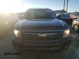 2009 Chevrolet Avalanche with VIN 3GNFK22399G102498, listed as a Copart auction lot 80500444 with 172,807 mi miles and Clean Title. Bid and sale history available at DreamBid. Image 5.