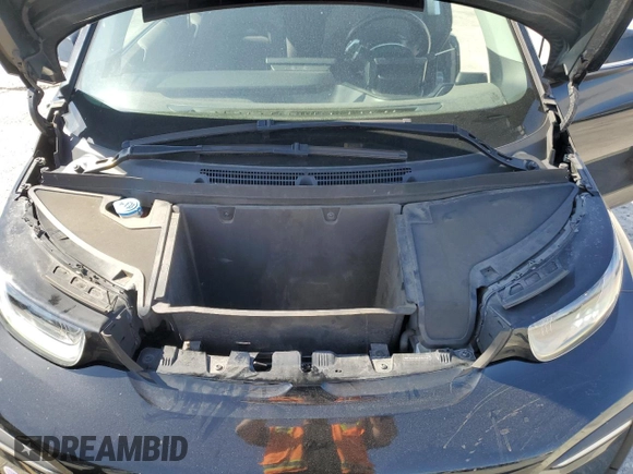 2018 BMW i3 with VIN WBY7Z2C58JVE65140, listed as a Copart auction lot 47997783 with 38,913 mi miles. Bid and sale history available at carsss.com. Image 11.