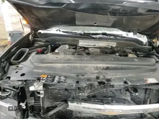 2018 Chevrolet Silverado 3500HD LT с VIN 1GC4KZCY0JF148536, выставлен на аукционе Copart как лот 44892825 с пробегом 123 280 миль миль и Списание • Salvage title. История ставок и продаж доступна на DreamBid. Изображение 15.